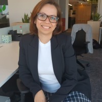 Maltexco S.A Employee Veronica Arreaza's profile photo