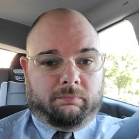 Ram Precision Industries Employee Eric Blankenship's profile photo