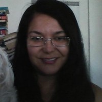 The University of Texas at El Paso Employee Violeta Rivera's profile photo