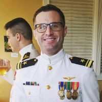 AGUSTAWESTLAND PHILADELPHIA CORPORATION Employee Dan Fahey's profile photo