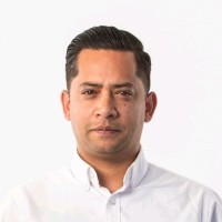 Rashaad Khan Email