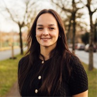 Winwinner Employee Femke van de Weghe's profile photo