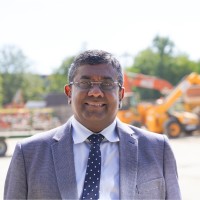 Fabian Swampillai Email