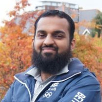 Mashvisor Employee Aqeel Aslam's profile photo