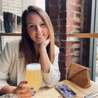 David Role & Co Employee Katrina Mercier's profile photo