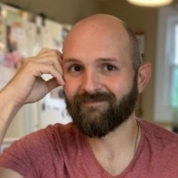 Teleios Collaborative Network Employee Thomas Gary's profile photo