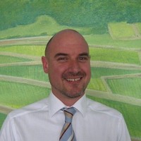 Meffert AG Farbwerke Employee Mathias Kullmann's profile photo