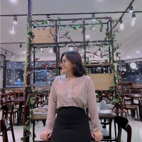 tocco Employee Tham Ng's profile photo