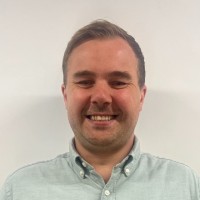 Brickflow Employee Lewis Wilcock's profile photo