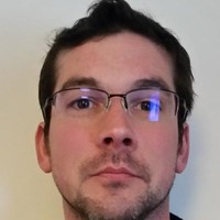 Hudson Talent Solutions Employee Chris Hornig's profile photo