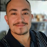 Molina Healthcare Employee Dylan Perez's profile photo