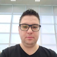 Glauber Pinto's profile photo