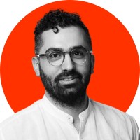 oko.swiss Employee Oktay Arslan's profile photo