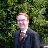 Data8 Ltd Employee Daniel Power's profile photo