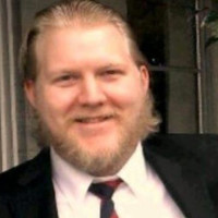 William Vince's profile photo