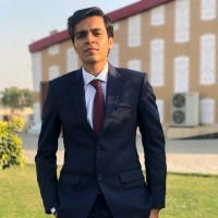 Wallsoft Technologies Employee Saad Shahid's profile photo