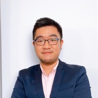 Kaluza Employee Elvis Li's profile photo