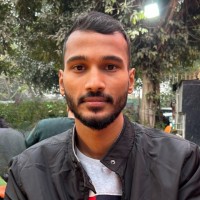 Roro Employee Naman Pal's profile photo