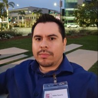 Regal Medical Group Employee Andre Tenorio's profile photo