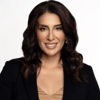 ALL In Education Employee Stephanie Parra's profile photo