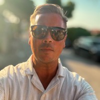 Andreas Landqvist Email & Phone Number