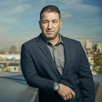 JKL Worldwide Employee Jeremy Larner's profile photo