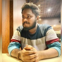 Lollypop Design Studio Employee Ajithkumar P's profile photo