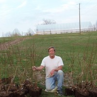 Chris Burdette