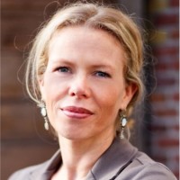 JDE Employee Ellen de Boer's profile photo