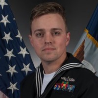US Navy Employee Jonathan Deyoung's profile photo