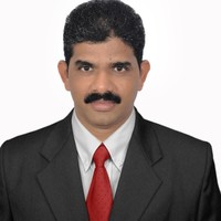 Manjunath Shetty Email