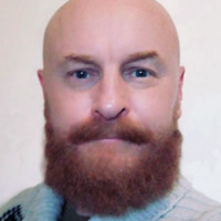 DialOnce Employee Pierre-Eric Marchandet's profile photo