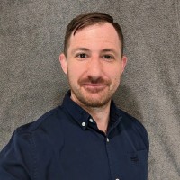 Verantum Employee Ryan Edwards's profile photo