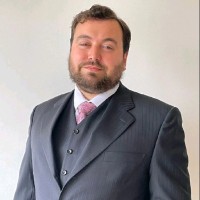 Keoghs Employee Thomas Sutcliffe-Campo's profile photo