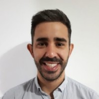 AgriRed Employee Matias Bravo's profile photo