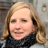 Ulule Employee Anne-Florence Boutier's profile photo