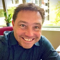 Monroe Community College Employee Thomas Iwankow's profile photo
