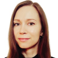 Coders'Peak - Quality / Usability / Performance Employee Elżbieta Wilk's profile photo