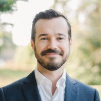 Southern Company Gas Employee Jon Pierce's profile photo
