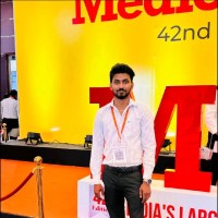 Aimsrc Employee Govindharajan Murugesan's profile photo