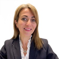 NetCracker Employee Elena Vaysberg's profile photo