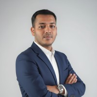 TechnoNext Employee Elias Soykat's profile photo