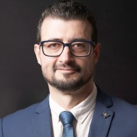 VROC UK - Predictive Maintenance for Engineers Employee Siavash Dosh's profile photo