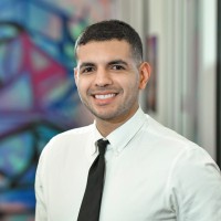 Smartronix Employee Andy Rodriguez's profile photo