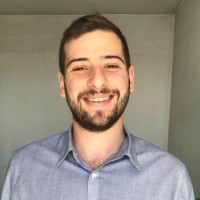 Netcompany-Intrasoft Employee Anastasios Papadopoulos's profile photo