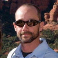 lumenomics Employee Chad Counts's profile photo