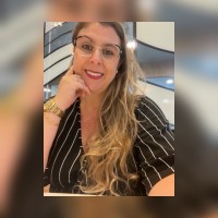 Sociedade Beneficente Caminho de Damasco Employee Paula Rodrigues's profile photo