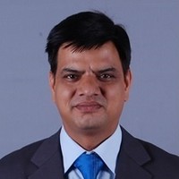 Fiat India Automobile Private Limited. Ranjangaon. Employee Hemant Singhal's profile photo