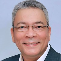 University of Curaçao Dr. Moises da Costa Gomez (UoC) Employee Ronald Severing's profile photo