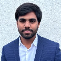 Naveen Mooram Email